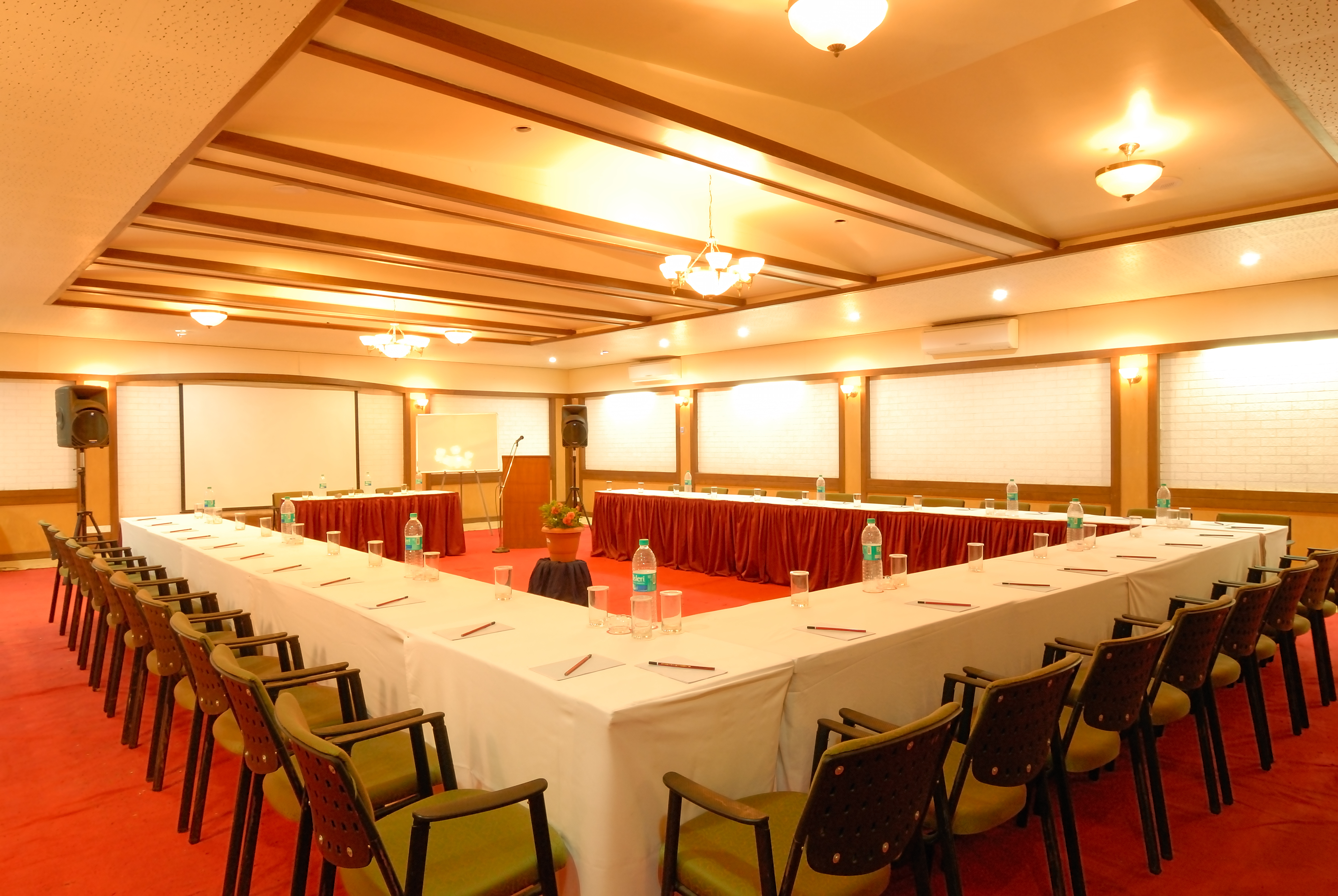 Main-conference-hall
